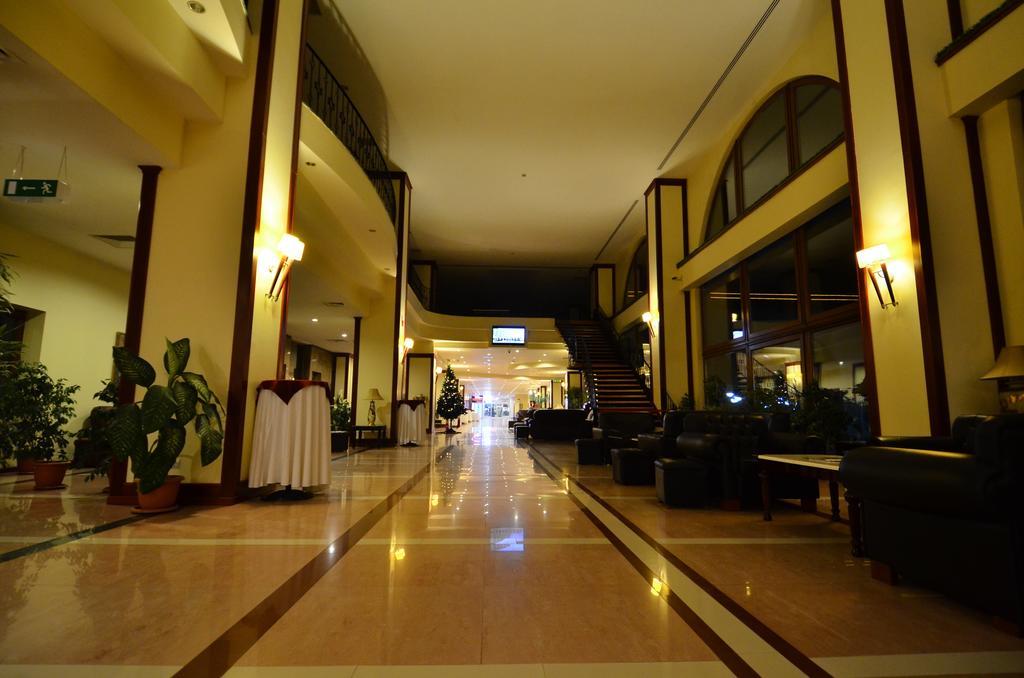 Akgun Elazig Hotel מראה חיצוני תמונה