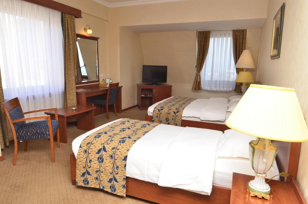 Akgun Elazig Hotel חדר תמונה