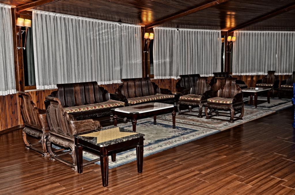 Akgun Elazig Hotel מראה חיצוני תמונה