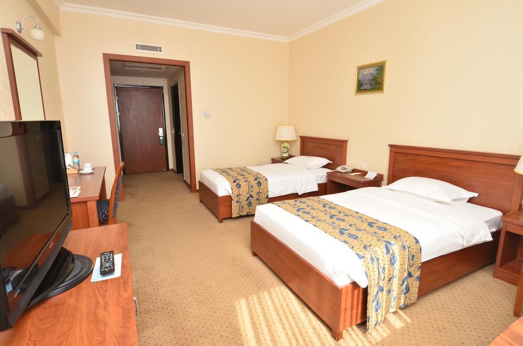Akgun Elazig Hotel חדר תמונה