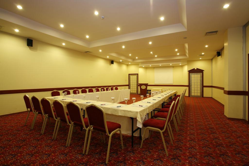 Akgun Elazig Hotel מראה חיצוני תמונה