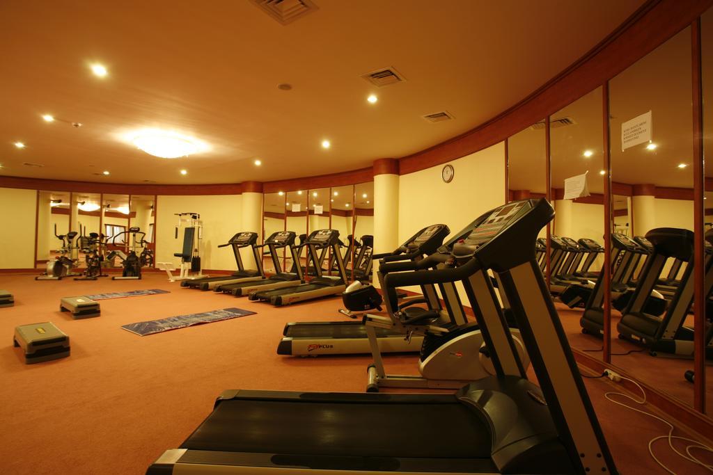 Akgun Elazig Hotel מראה חיצוני תמונה