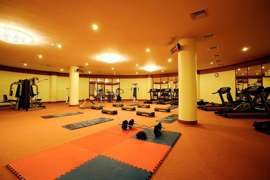 Akgun Elazig Hotel מראה חיצוני תמונה