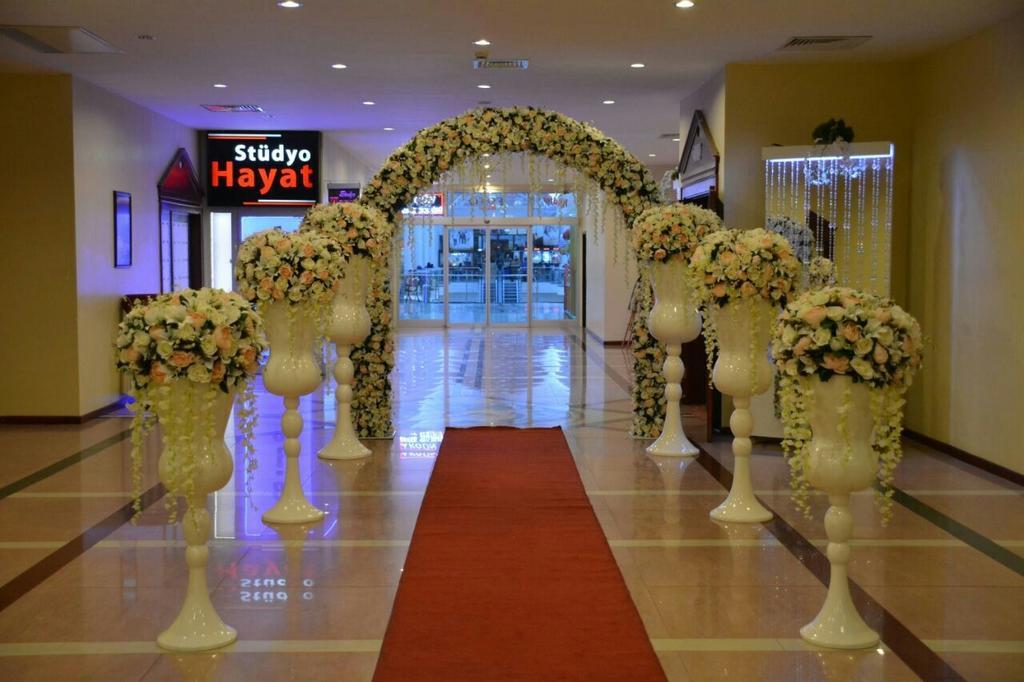 Akgun Elazig Hotel מראה חיצוני תמונה