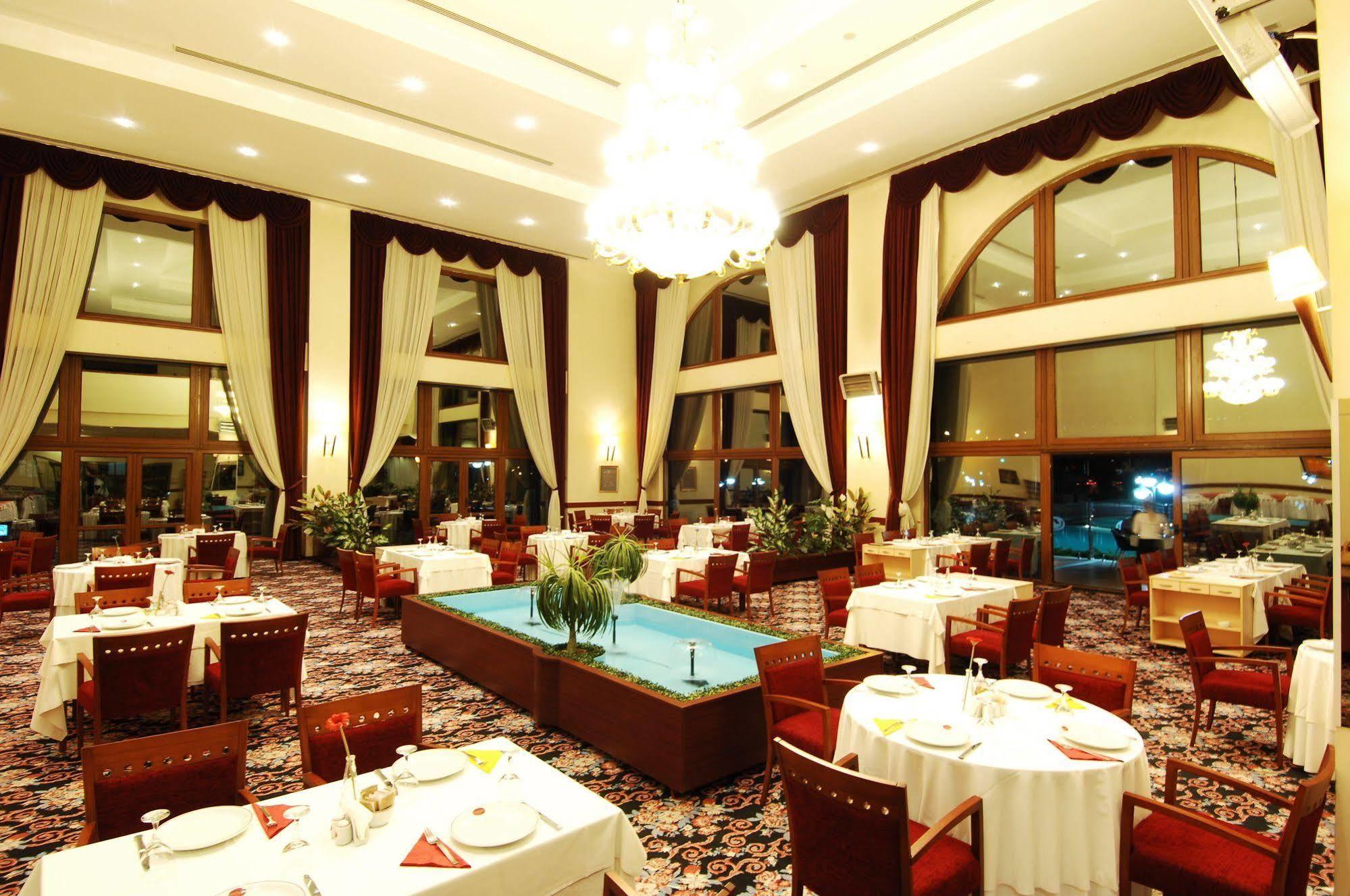 Akgun Elazig Hotel מראה חיצוני תמונה