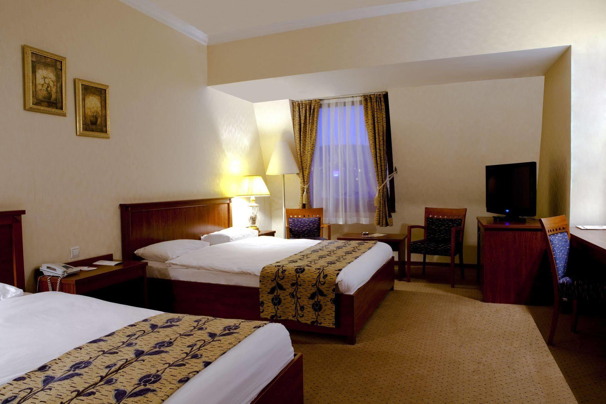 Akgun Elazig Hotel מראה חיצוני תמונה