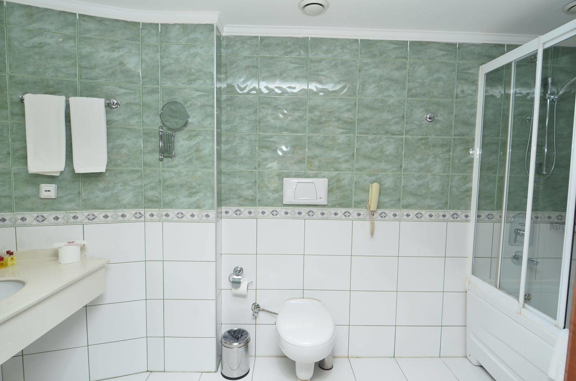 Akgun Elazig Hotel מראה חיצוני תמונה