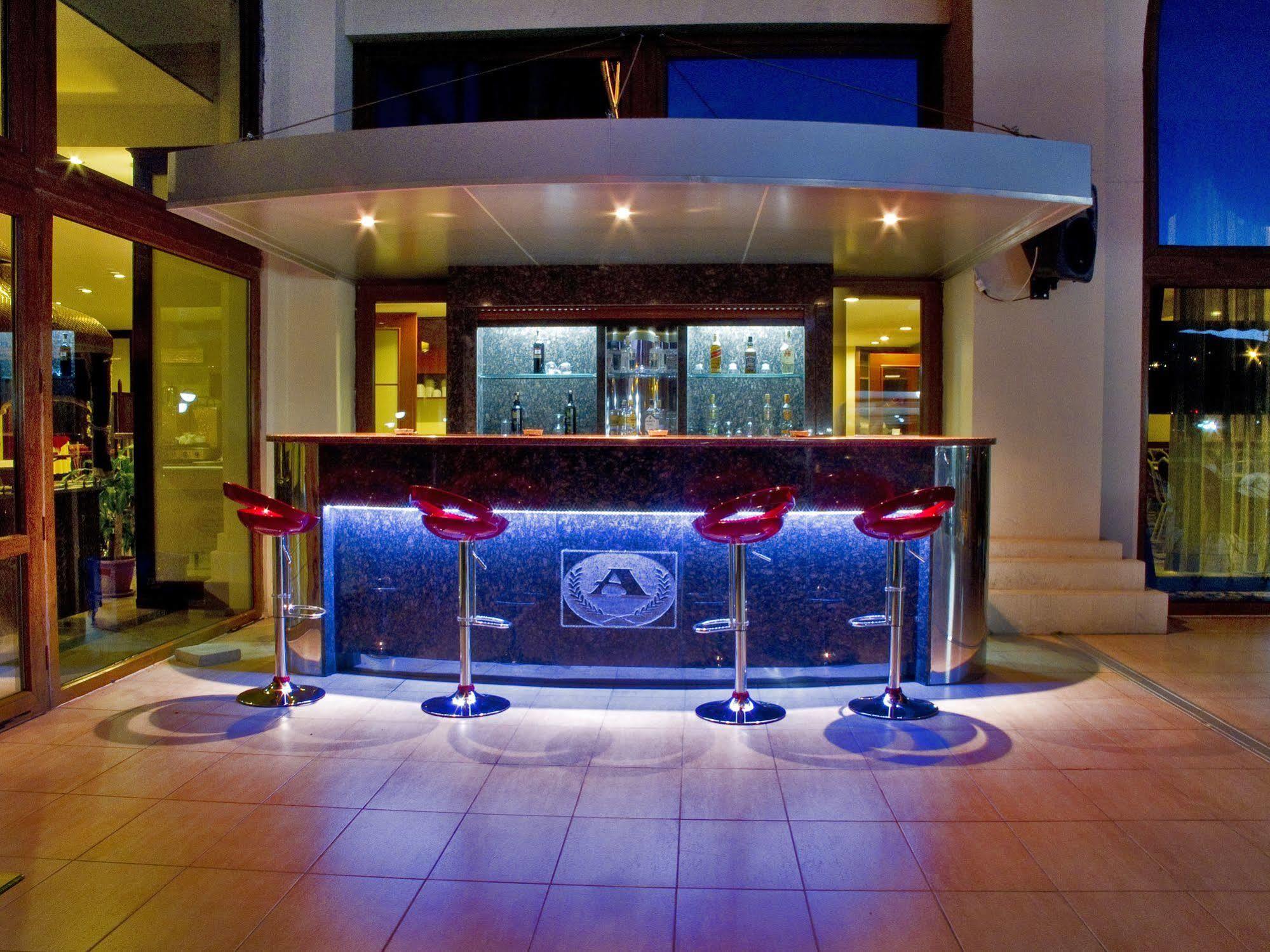 Akgun Elazig Hotel מראה חיצוני תמונה