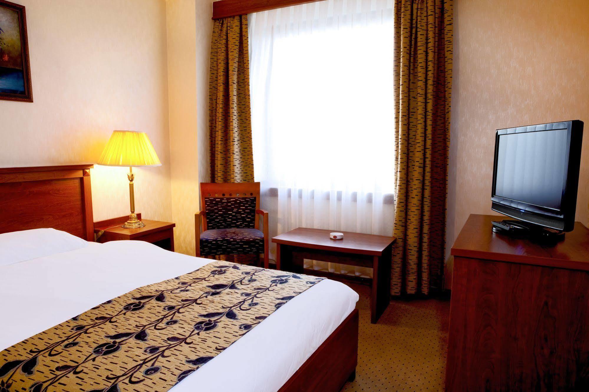 Akgun Elazig Hotel מראה חיצוני תמונה