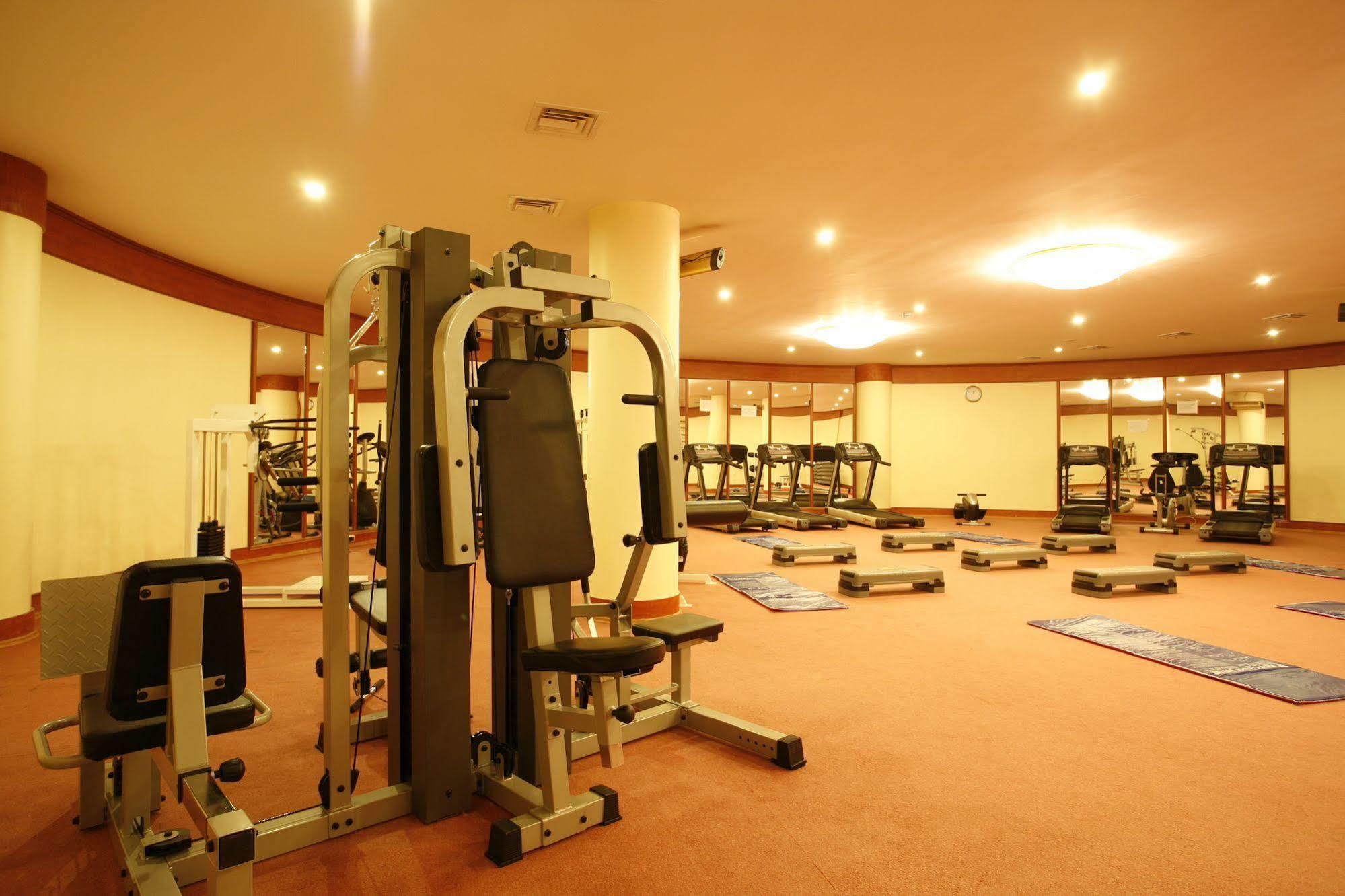 Akgun Elazig Hotel מראה חיצוני תמונה