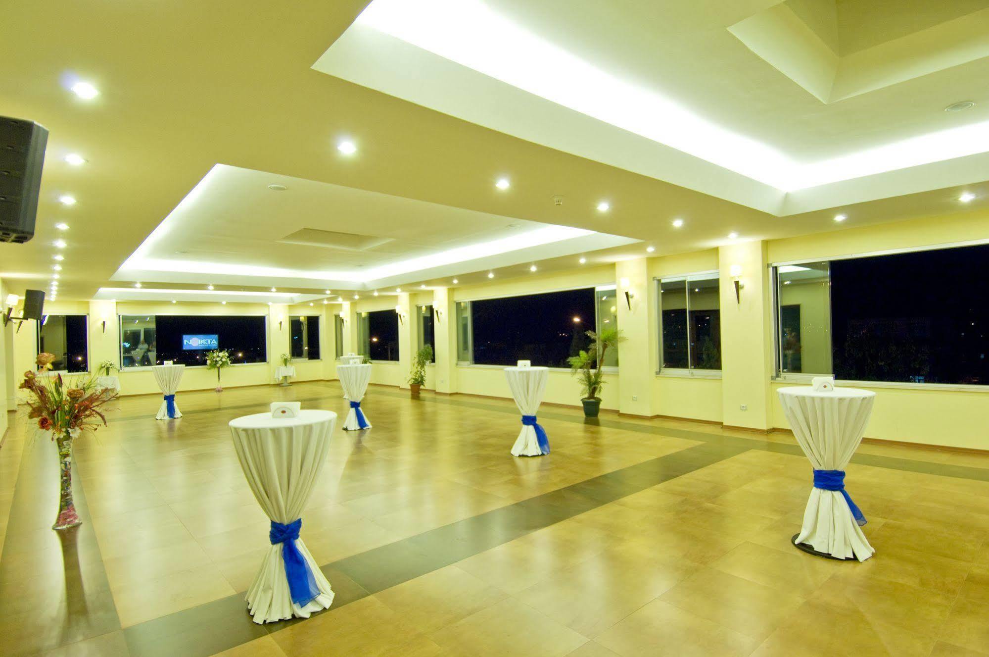 Akgun Elazig Hotel מראה חיצוני תמונה