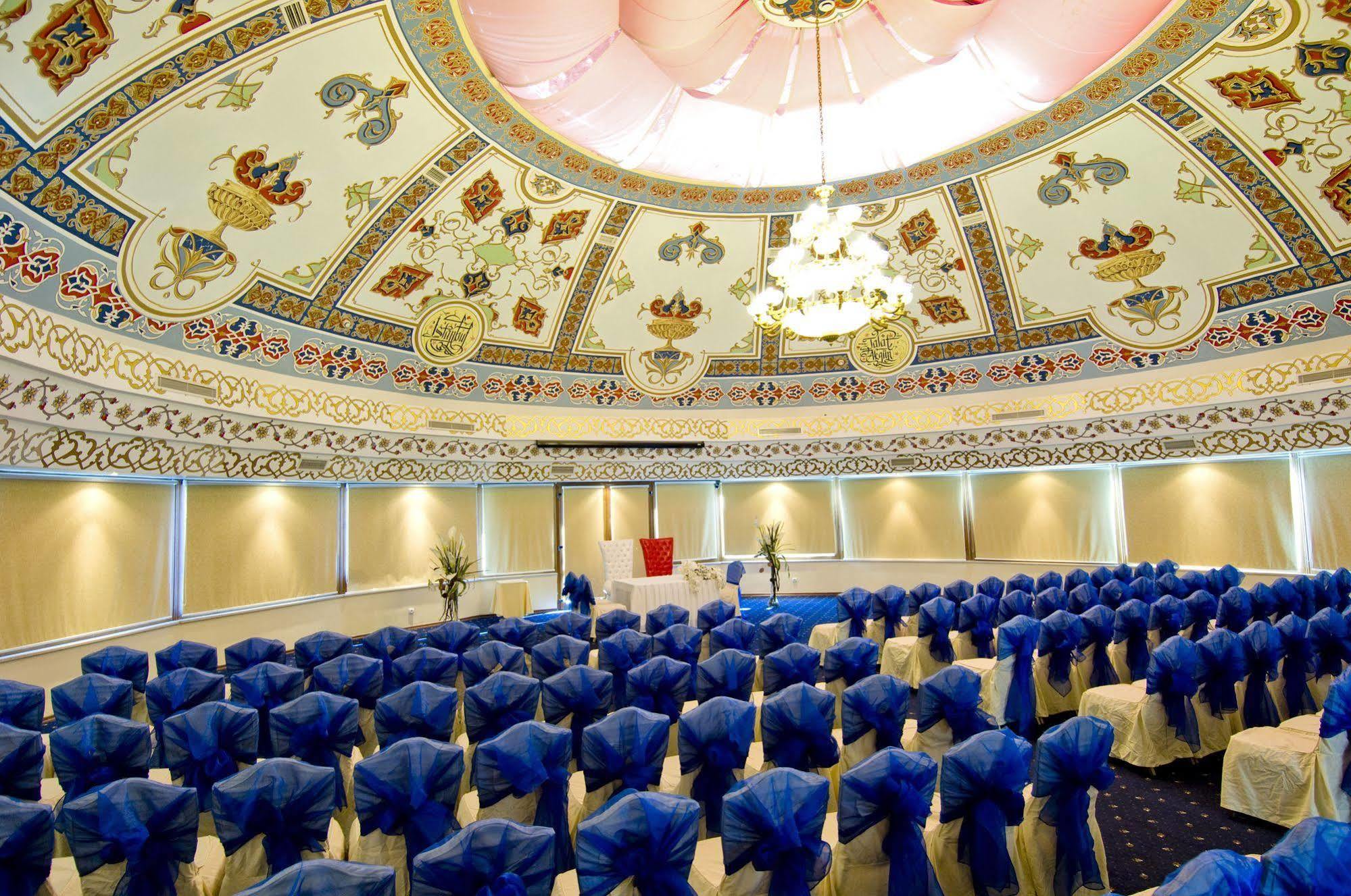 Akgun Elazig Hotel מראה חיצוני תמונה