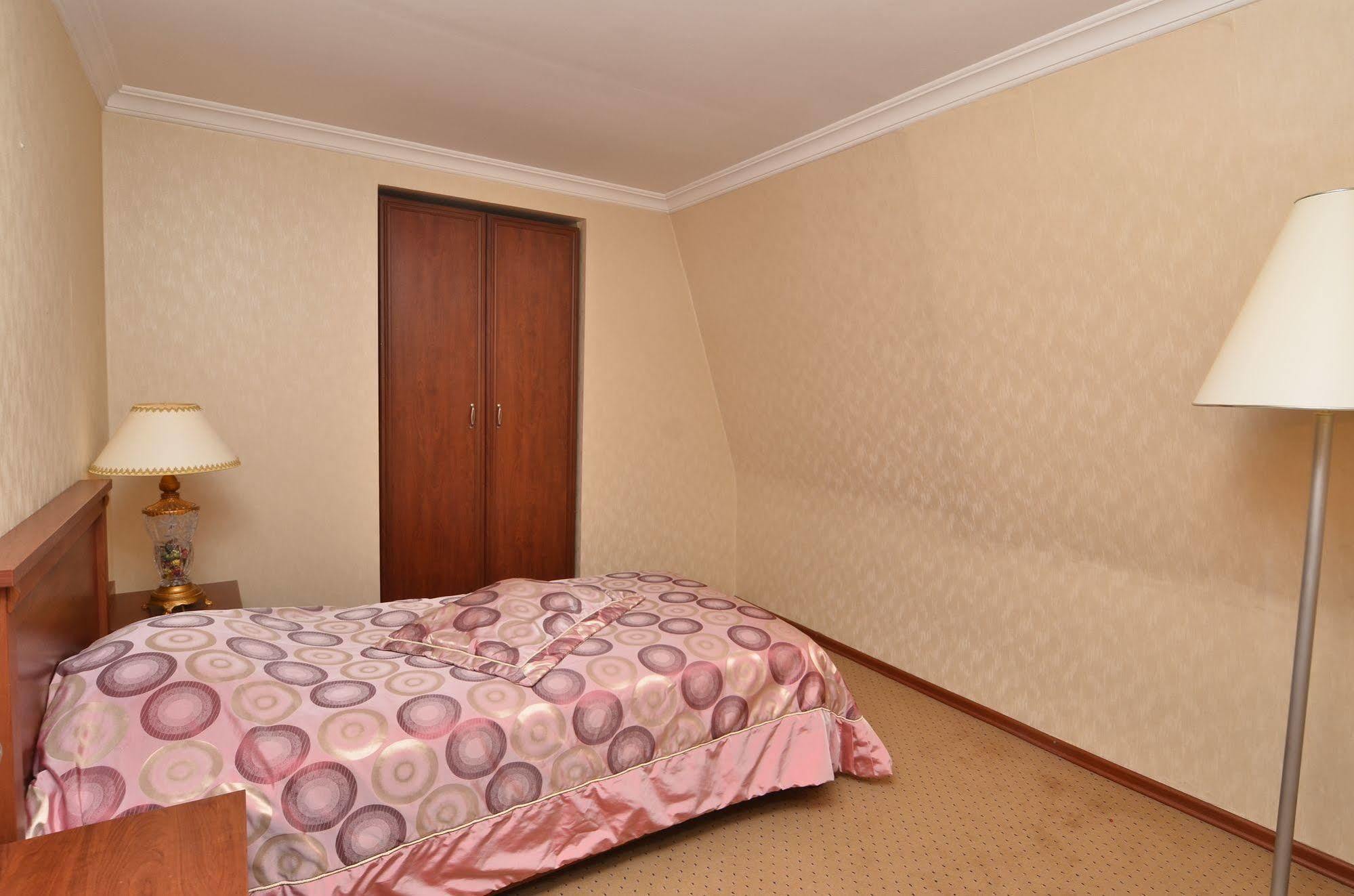 Akgun Elazig Hotel מראה חיצוני תמונה