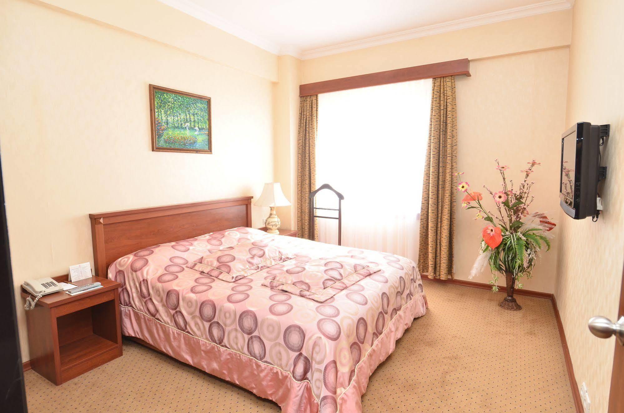 Akgun Elazig Hotel מראה חיצוני תמונה