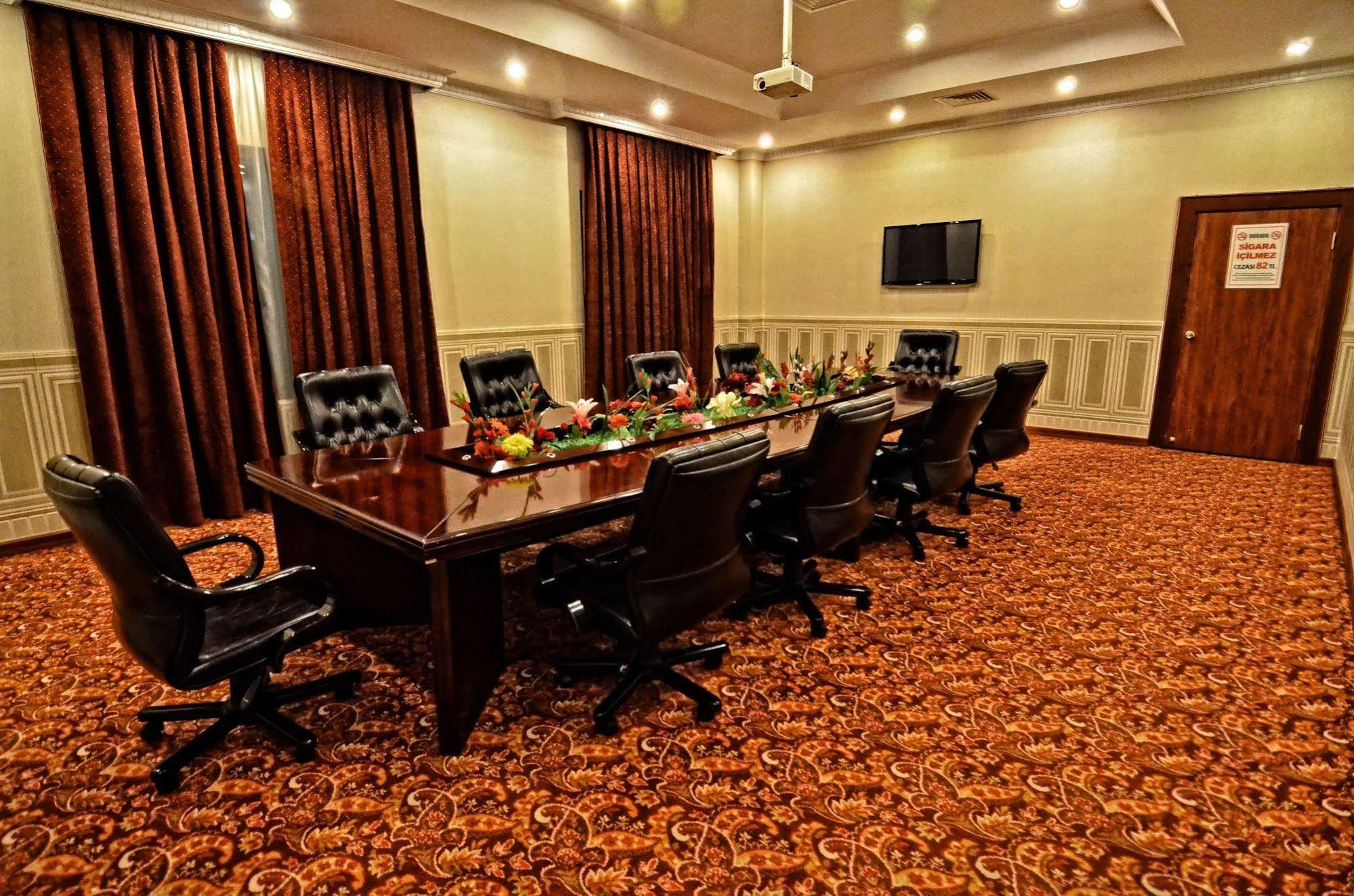 Akgun Elazig Hotel מראה חיצוני תמונה